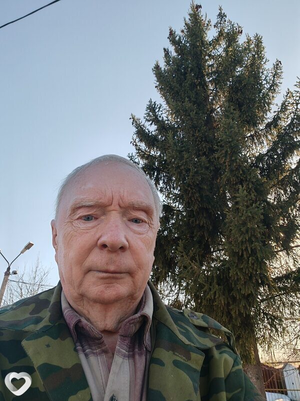 Виктор, Тверь