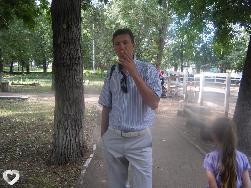 Анатолий, 48, Самаре — анкета №2879590