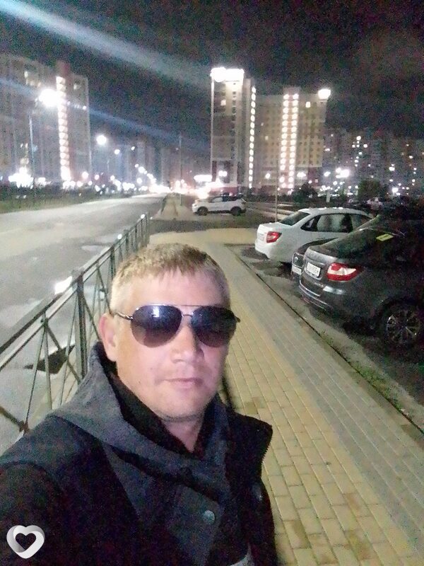 Ревнивый, 40, Брянске — анкета №2879329