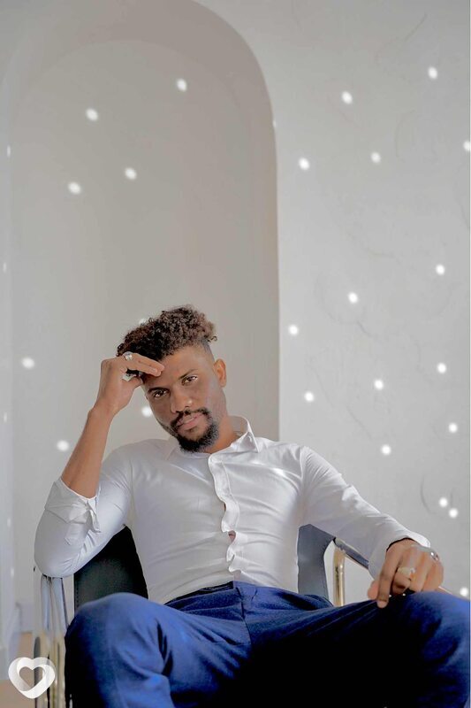 Мухаммед, 25, Орёл — анкета №2879334