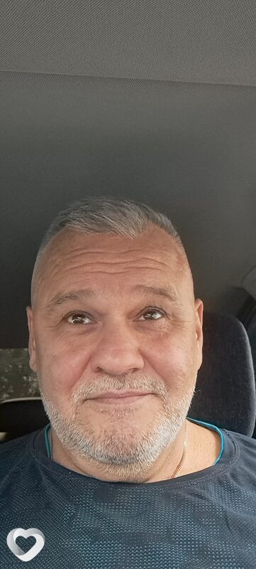 Андрей, 60, Москве — анкета №2879339
