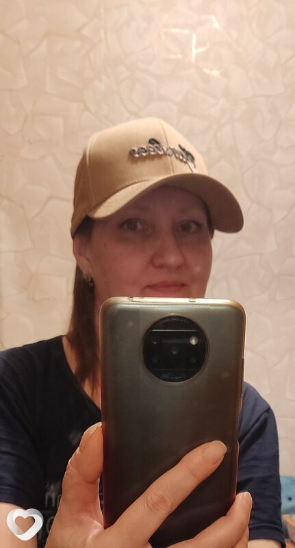 Луна, 44, Таганроге — анкета №2879345
