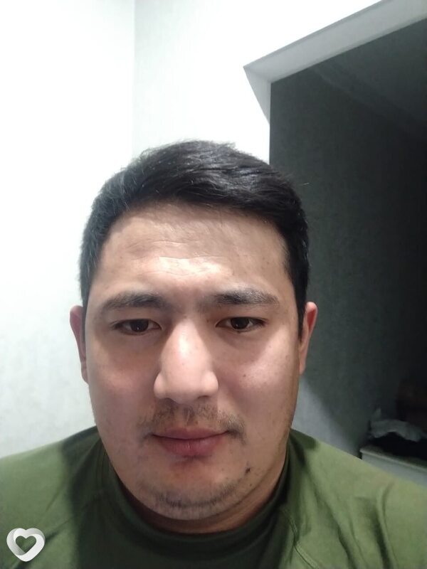 Нургасыр, 26, Астане — анкета №2879348