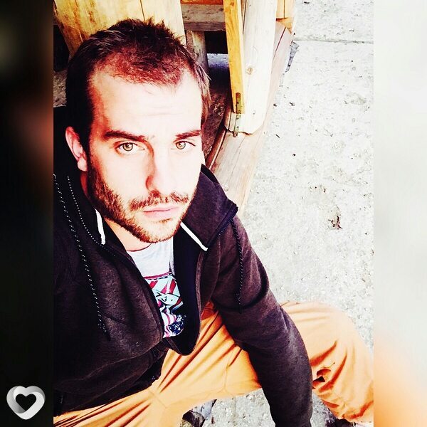 Александр, 36, Владимире — анкета №2879228