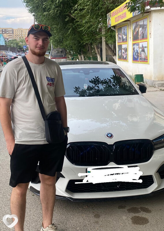 Сергей, 23, Атырау(гурьев) — анкета №2879236