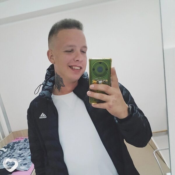 Кирилл, 27, Гродно — анкета №2879239