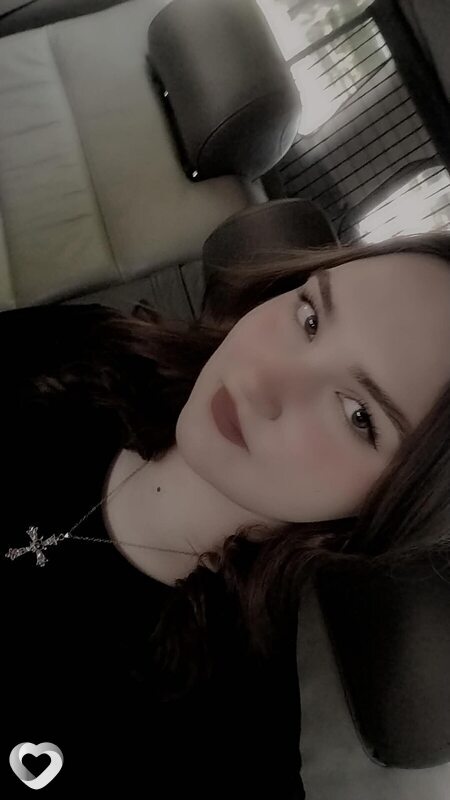 Екатерина, Донецк