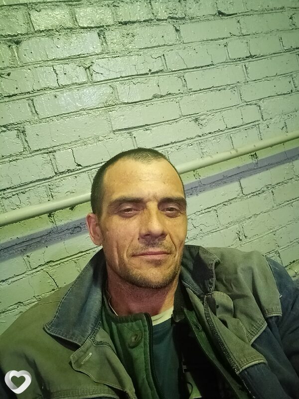 Александр, 42, Магнитогорске — анкета №2879243