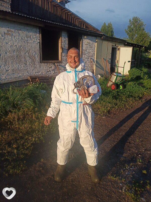 Евгений, Советск (Кировская область)