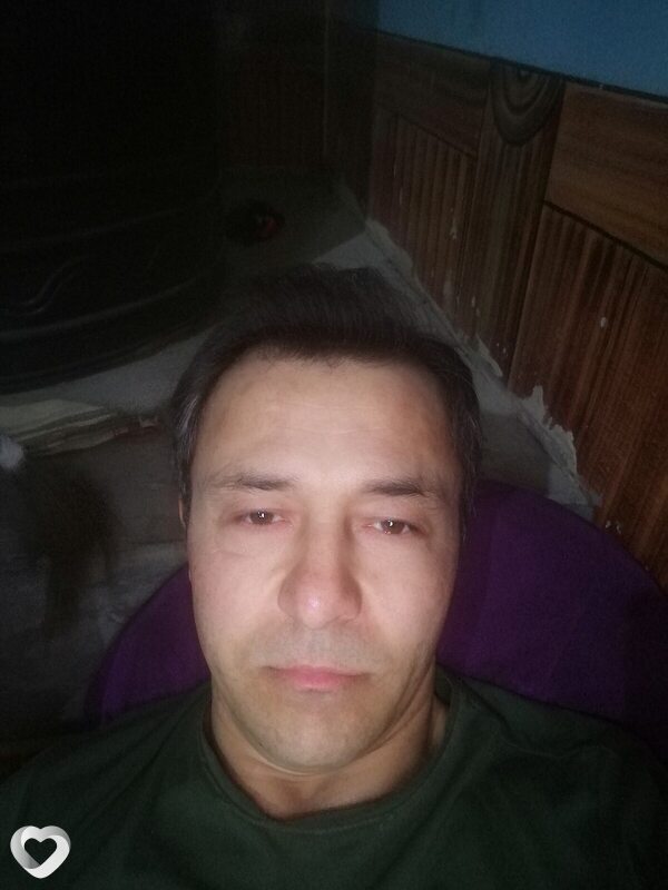 Каримбой, 42, Чите — анкета №2879376