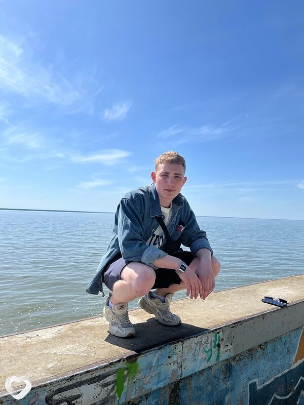 Дмитрий, 24, Новосибирске — анкета №2879390