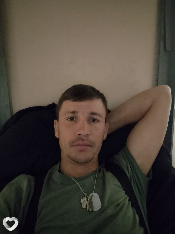 Иван, 39, Северодвинске — анкета №2879356
