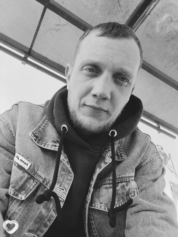 Кирилл, 29, Выксе — анкета №2879365