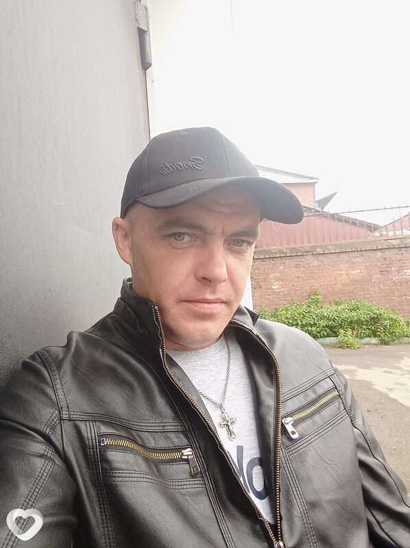 Юрий, 39, Томске — анкета №2879300