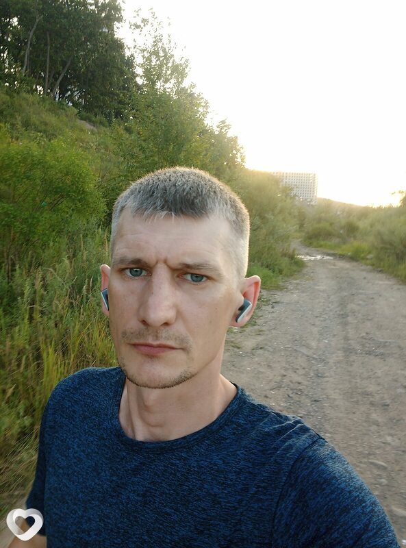 Александр, 33, Владивостоке — анкета №2879322