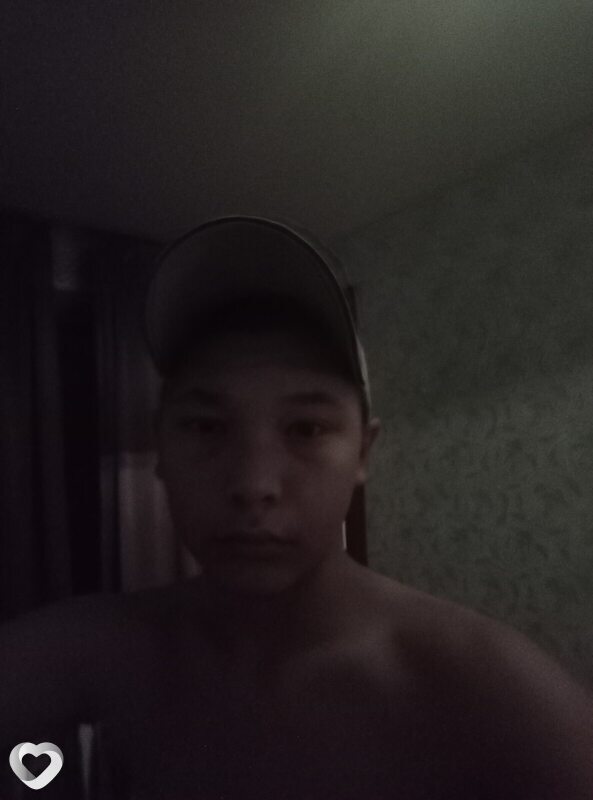 Тимур, 20, Рязани — анкета №2879435