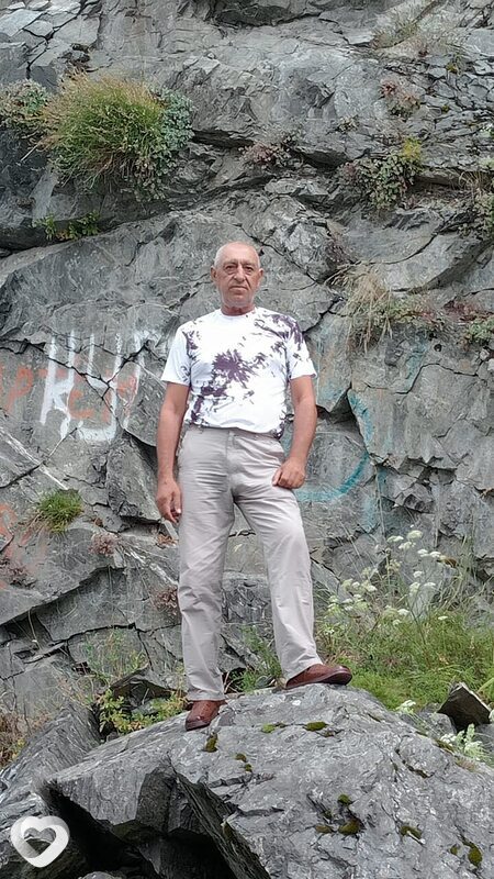 Владимир, Ленинск-Кузнецкий