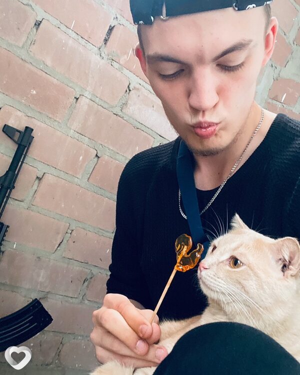 𝐌𝐚𝐫𝐬𝐞𝐥, 25, Москве — анкета №2879443