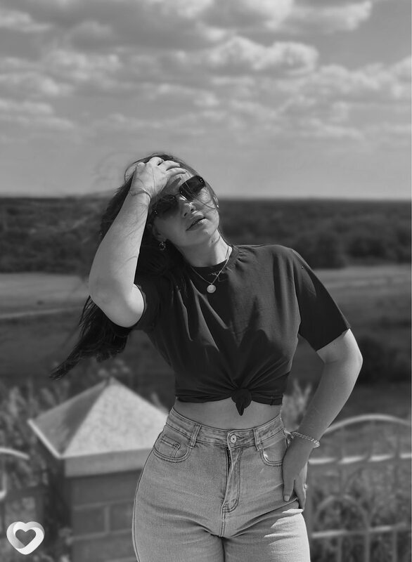 Юлия, 26, Волгограде — анкета №2879448