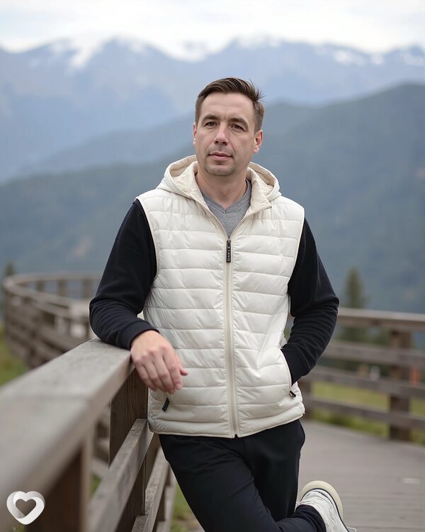 Константин, 41, Омске — анкета №2879462
