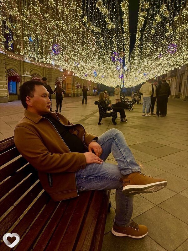 Әділ, 30, Атырау(гурьев) — анкета №2879464