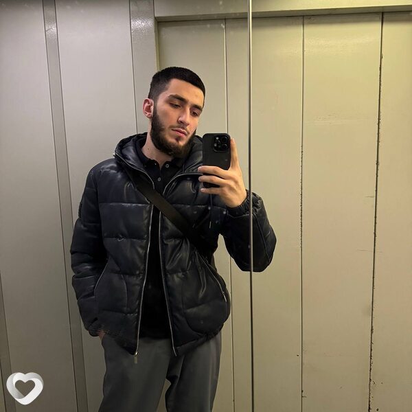 Adam, 23, Астане — анкета №2879470
