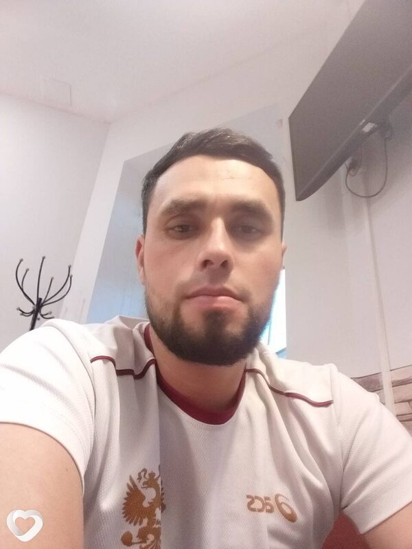 Сардар, 34, Химках — анкета №2879474