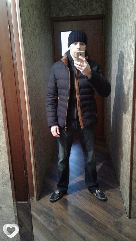 Юрий, 38, Минске — анкета №2879503