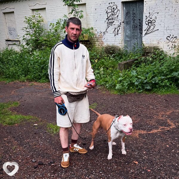 Roman, 39, Москве — анкета №2879506