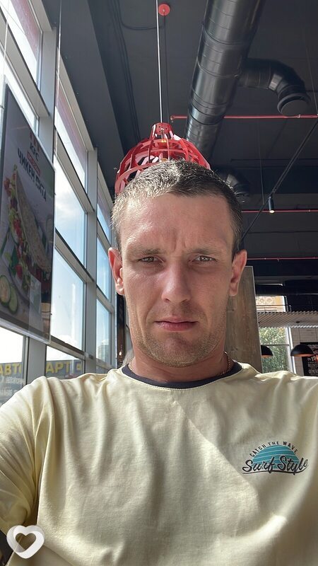 Павел, 39, Уфе — анкета №2879509