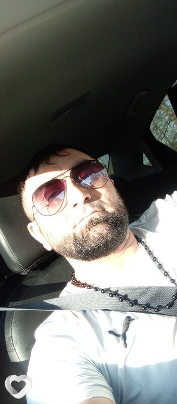 Alik, 37, Москве — анкета №2879513