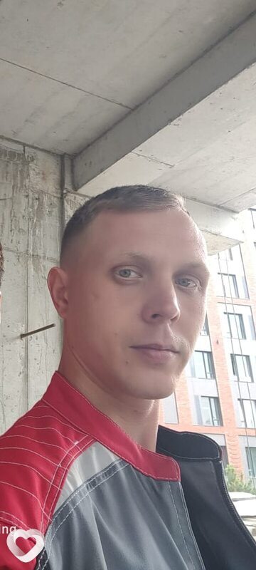 Александр, 30, Алматы — анкета №2879517