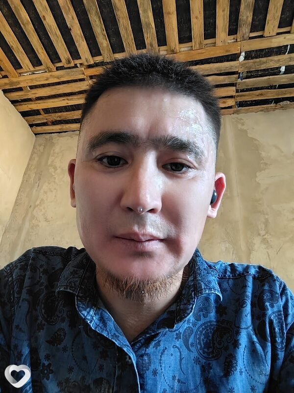 Nurkassym, 37, Атырау(гурьев) — анкета №2879521