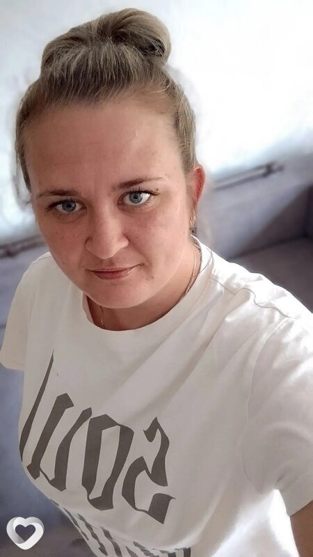 Татьяна, 33, Омске — анкета №2879728