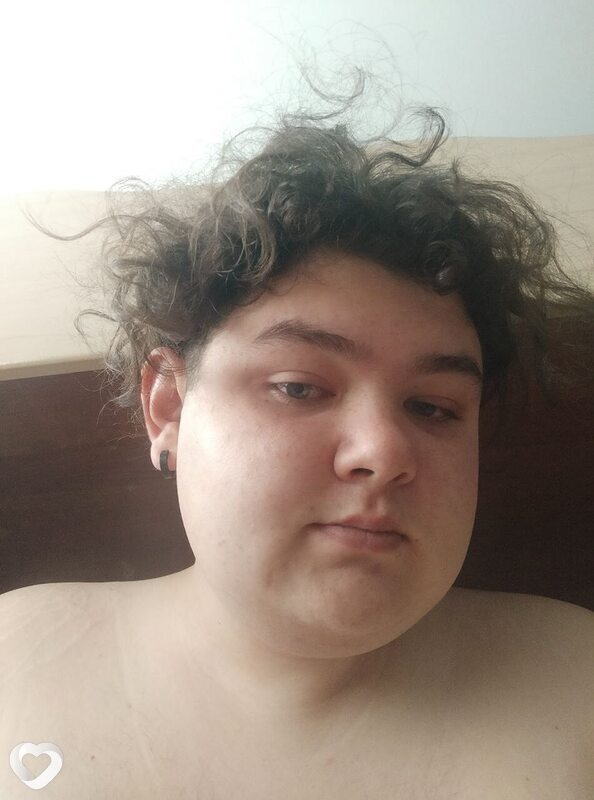 Андрей, 23, Новосибирске — анкета №2879729