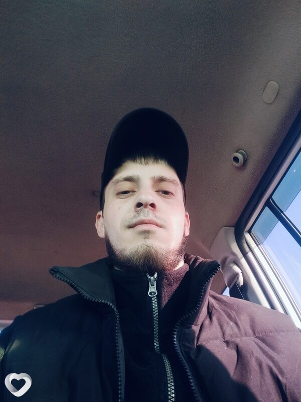 Александр, 32, Саяногорске — анкета №2879732