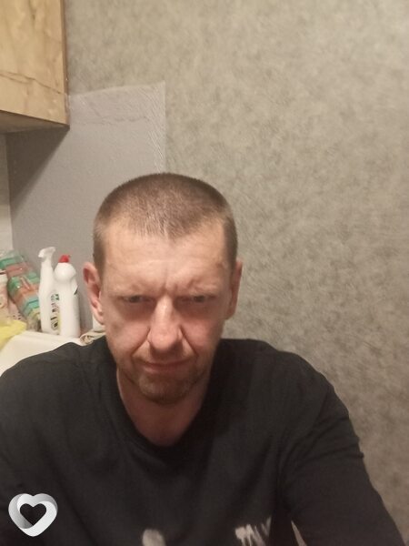 Karll, 49, Гродно — анкета №2879733