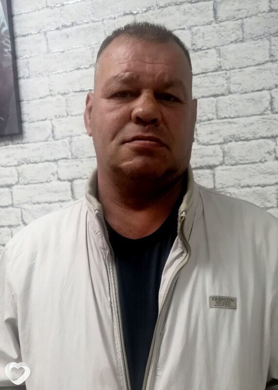 Сергей, 54, Самаре — анкета №2879738