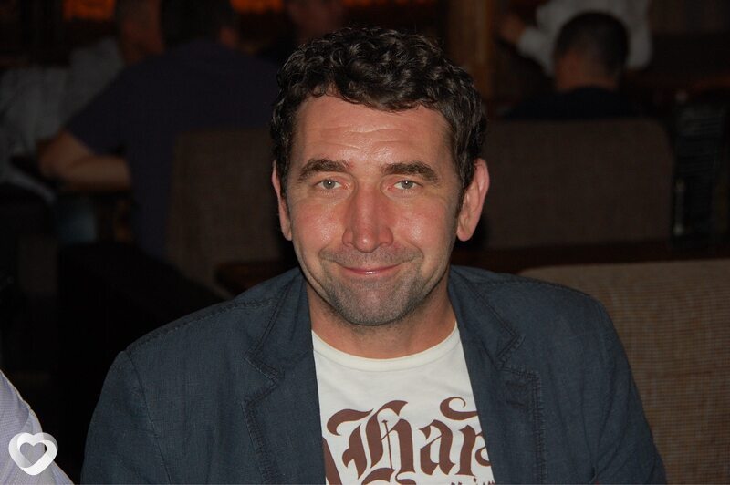 Александр, 50, Санкт-Петербурге — анкета №2879743