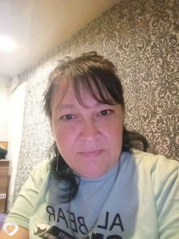 Марина, 42, Кемерове — анкета №2879562