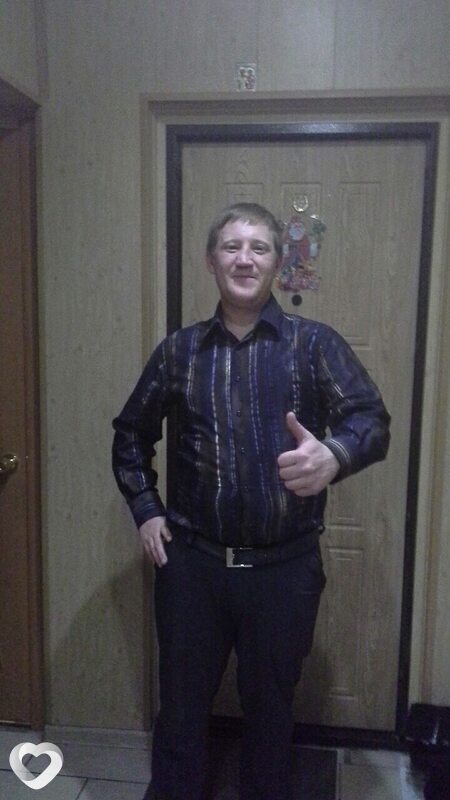 Алексей, 41, Туле — анкета №2879564