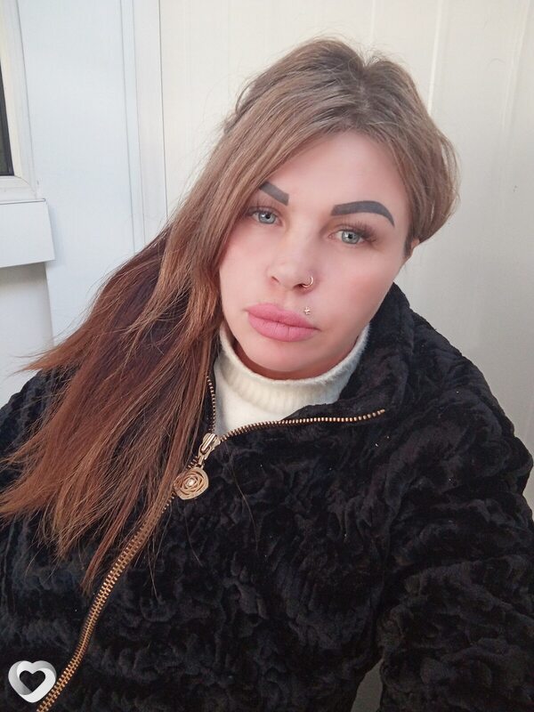 Галя, 38, Уссурийске — анкета №2879899