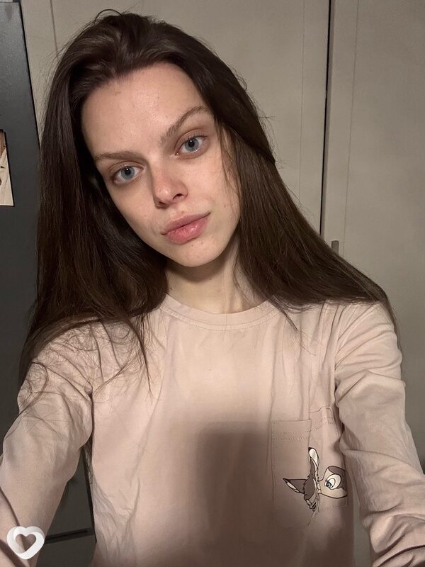 Валерия, 24, Благовещенске — анкета №2879908