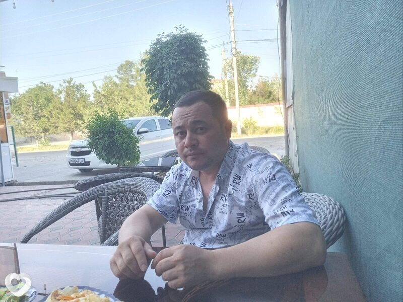 Адул, 41, Подольске — анкета №2879912