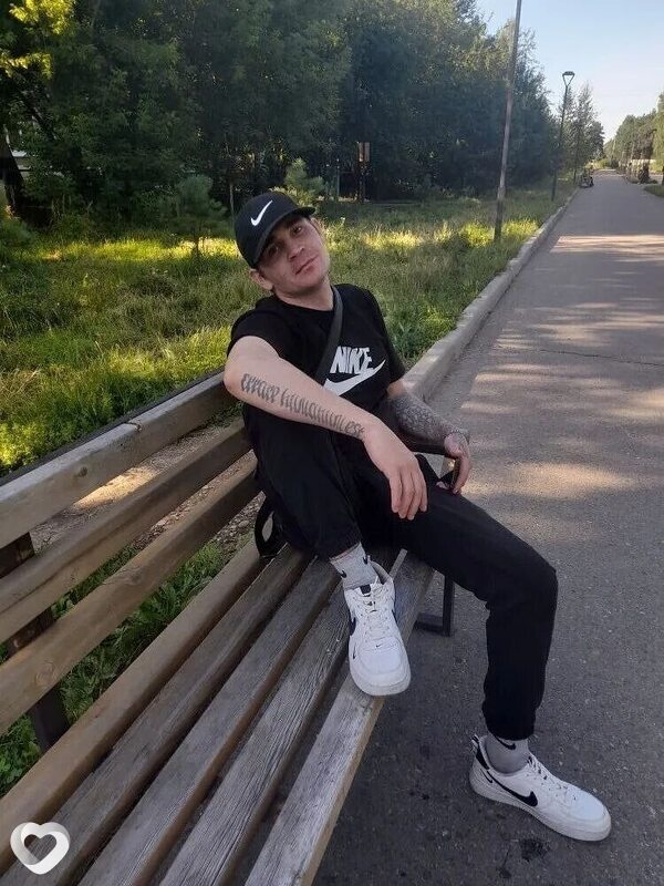 Иван, Слюдянка