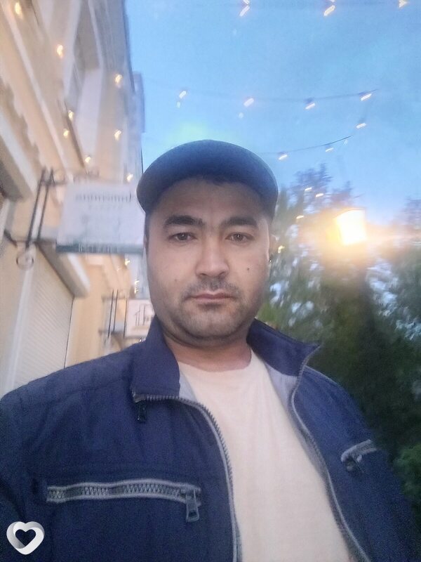 Фарход, 36, Чите — анкета №2879601