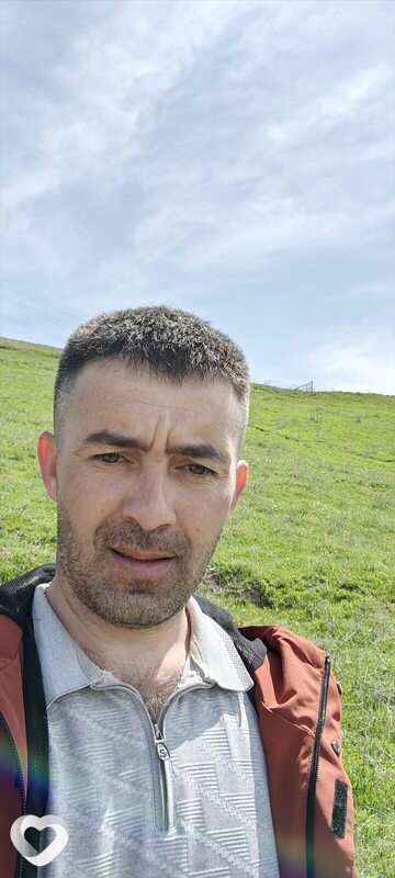 Дима, 37, Новосибирске — анкета №2879608