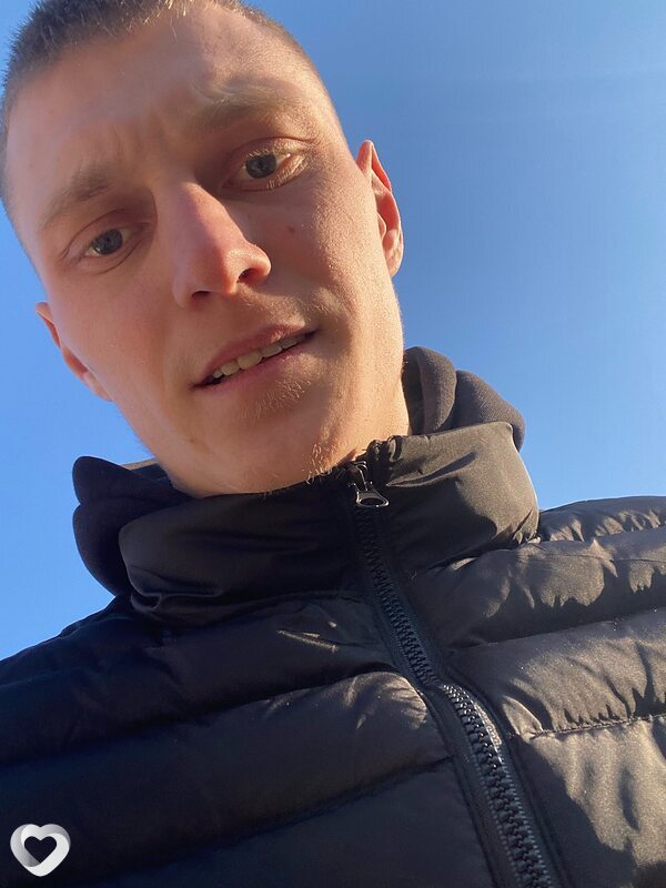 Влад, 26, Большое Камени — анкета №2879613