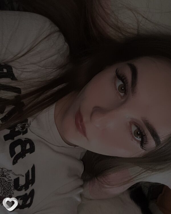 Карина, 22, Уфе — анкета №2879614