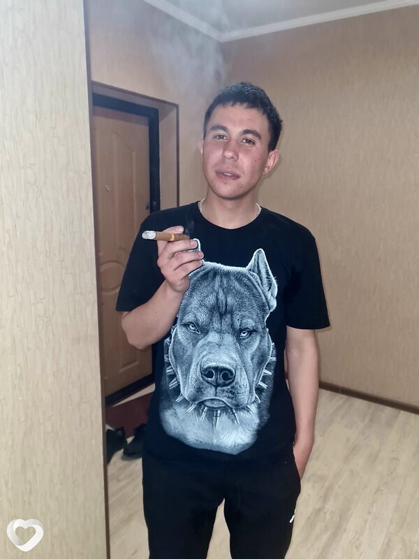 Руслан, 26, Чите — анкета №2879619